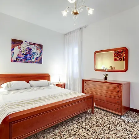 Ca'biennale 2 * Venecia