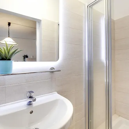 Apartamento Ca'biennale 2 *