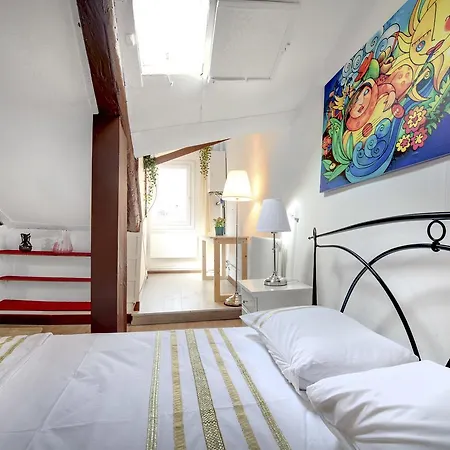 Apartamento Ca'biennale 2