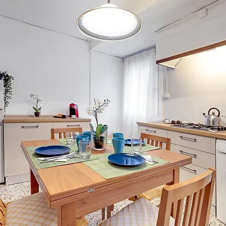 Ca'biennale 2 Apartment