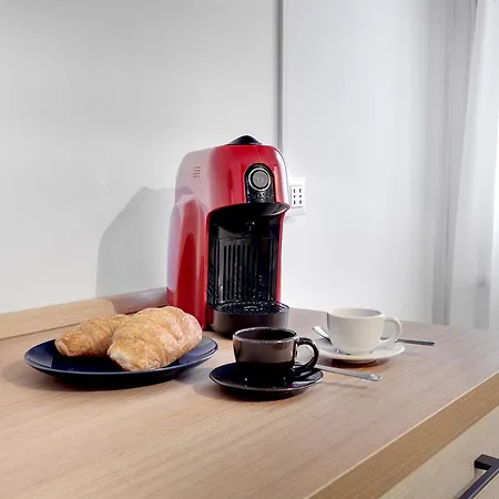 Ca'biennale 2 Διαμέρισμα *