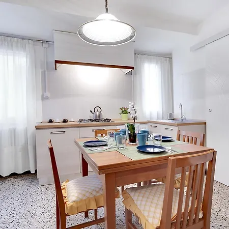 Ca'biennale 2 Apartment