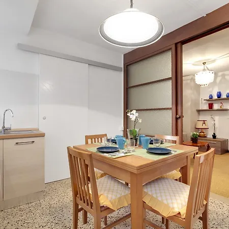 Ca'biennale 2 Apartment *